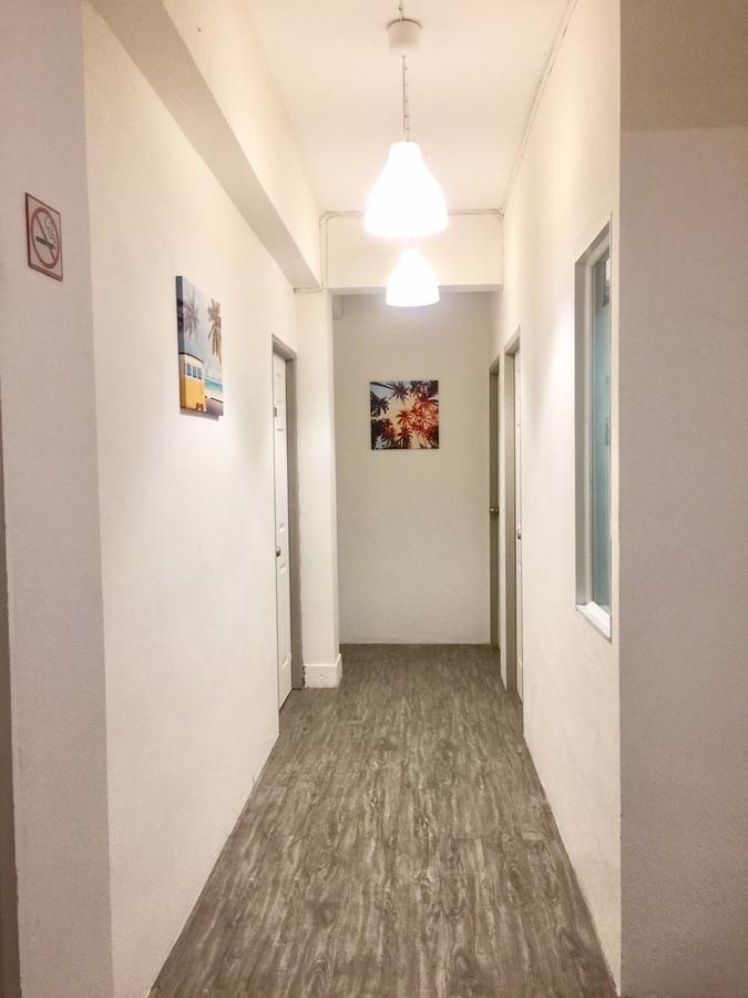 24 Poshtel Salaya Hostel Exterior photo
