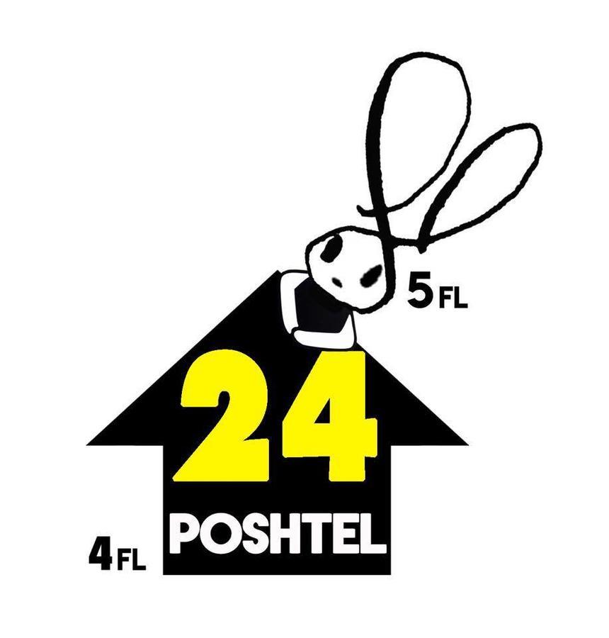 24 Poshtel Salaya Hostel Exterior photo